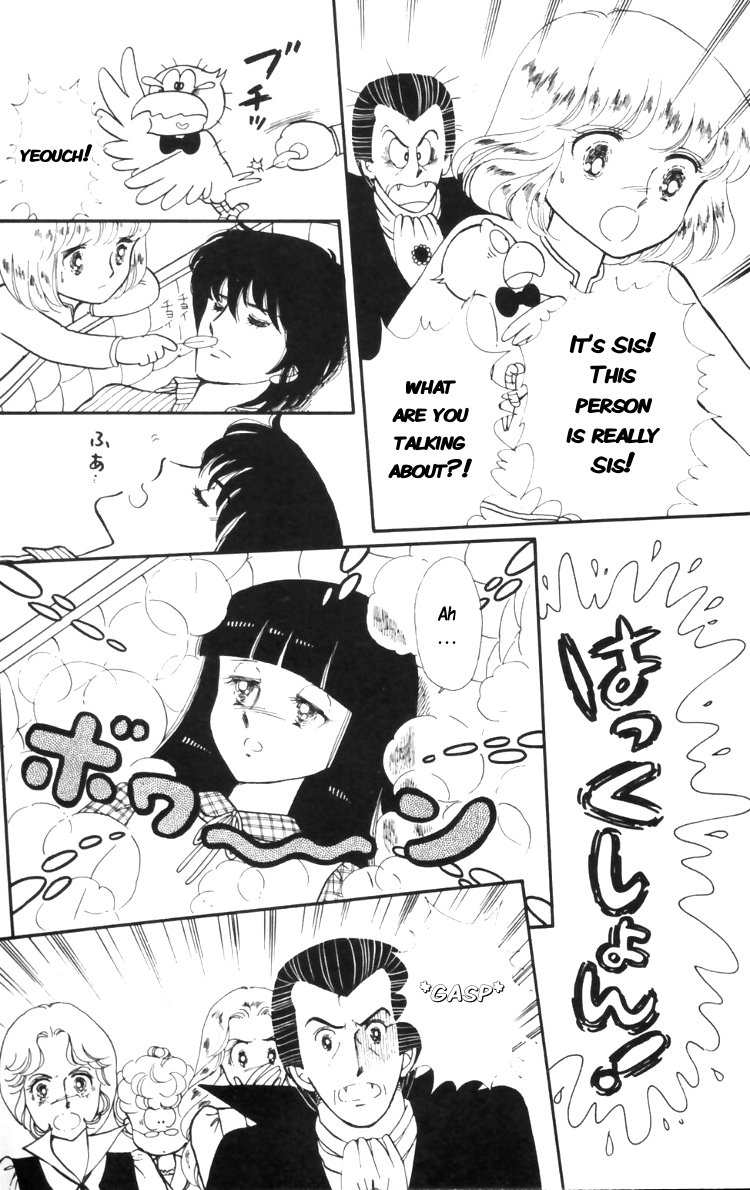 Tokimeki Tonight Chapter 10 8