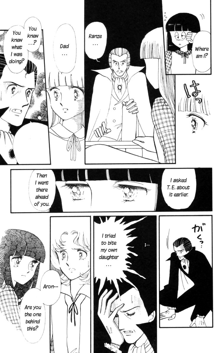 Tokimeki Tonight Chapter 10 9