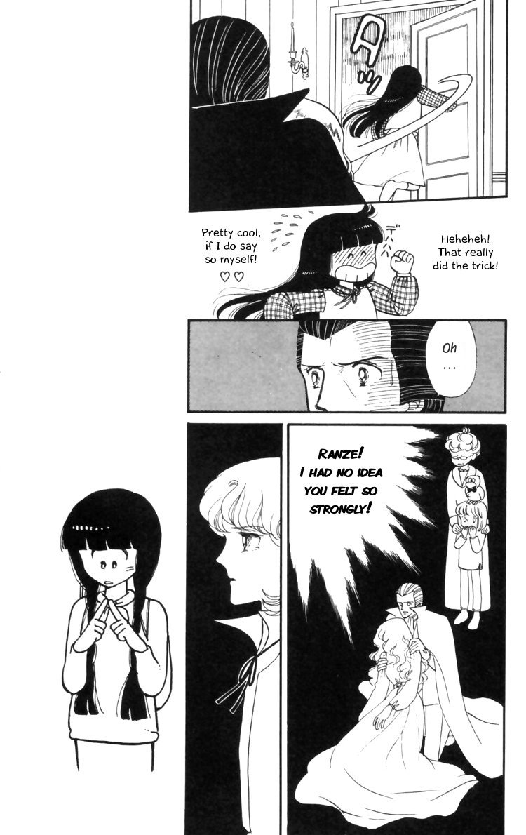 Tokimeki Tonight Chapter 10 11