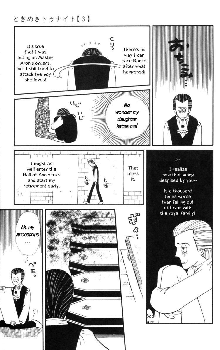 Tokimeki Tonight Chapter 10 15