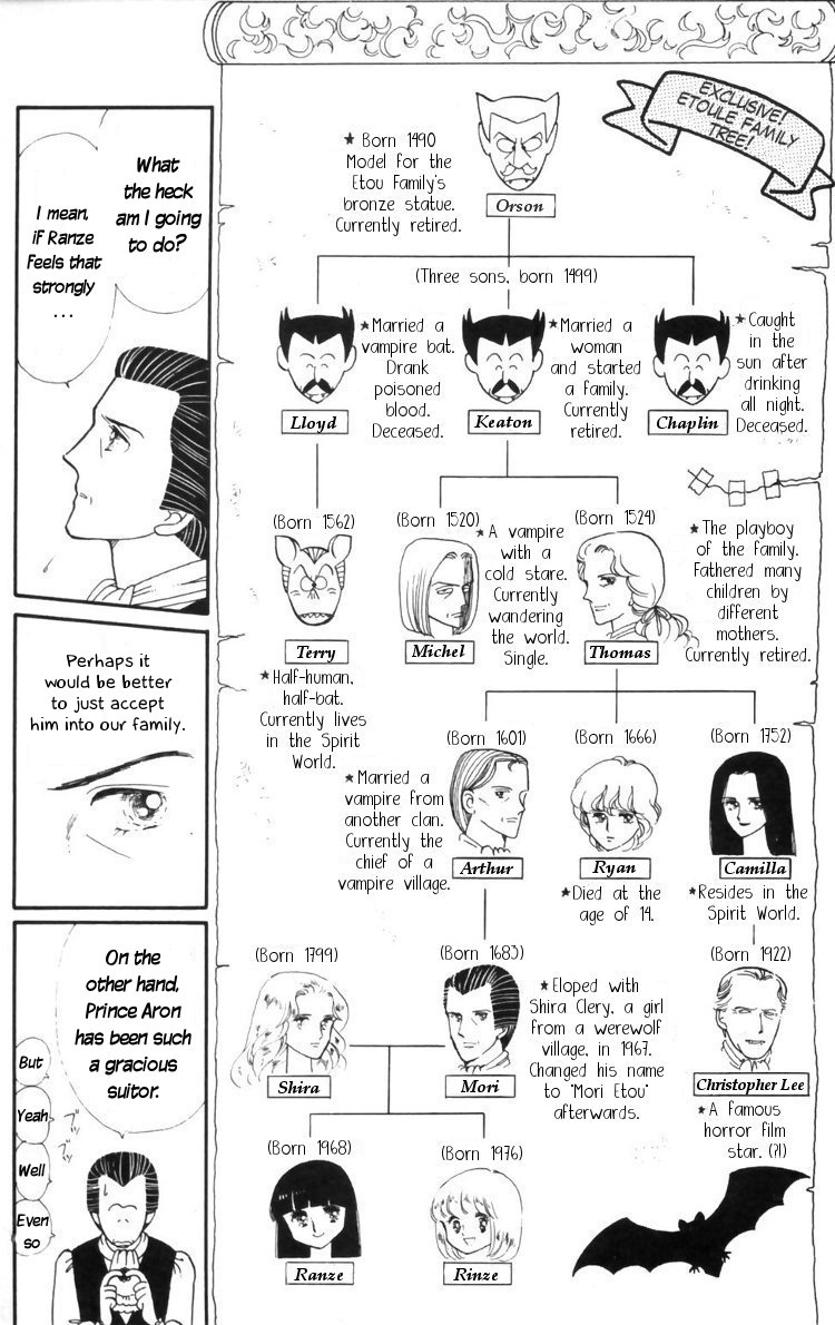 Tokimeki Tonight Chapter 10 16