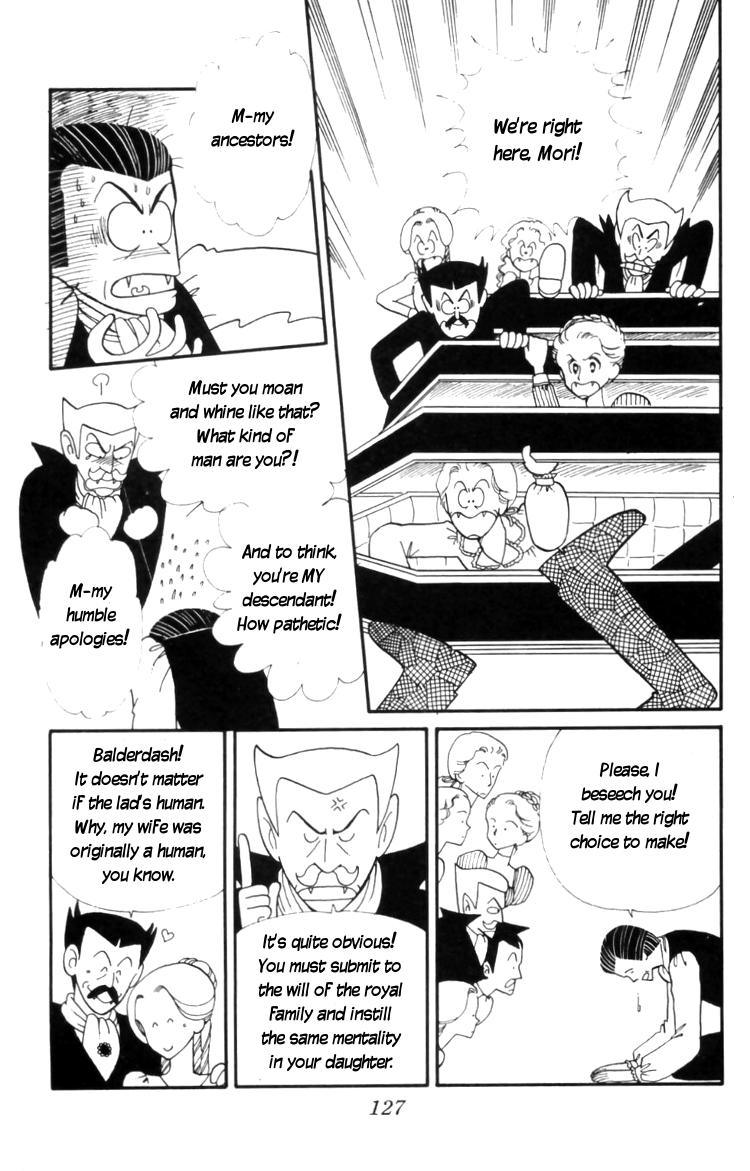 Tokimeki Tonight Chapter 10 17