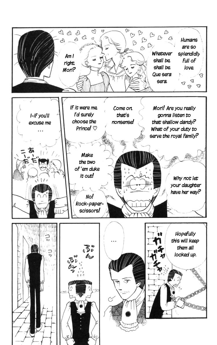 Tokimeki Tonight Chapter 10 18