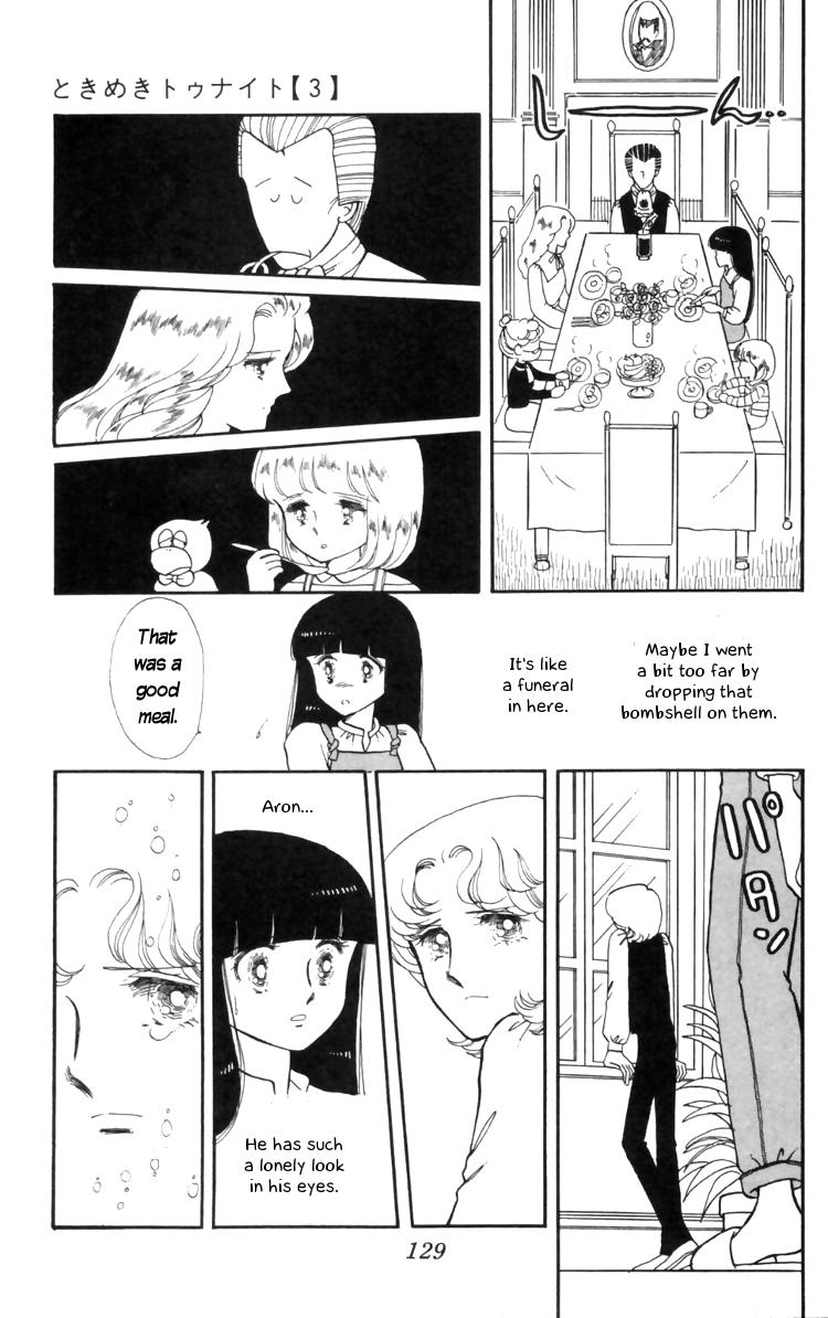 Tokimeki Tonight Chapter 10 19