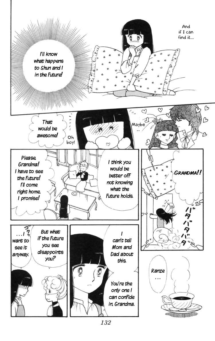 Tokimeki Tonight Chapter 10 22