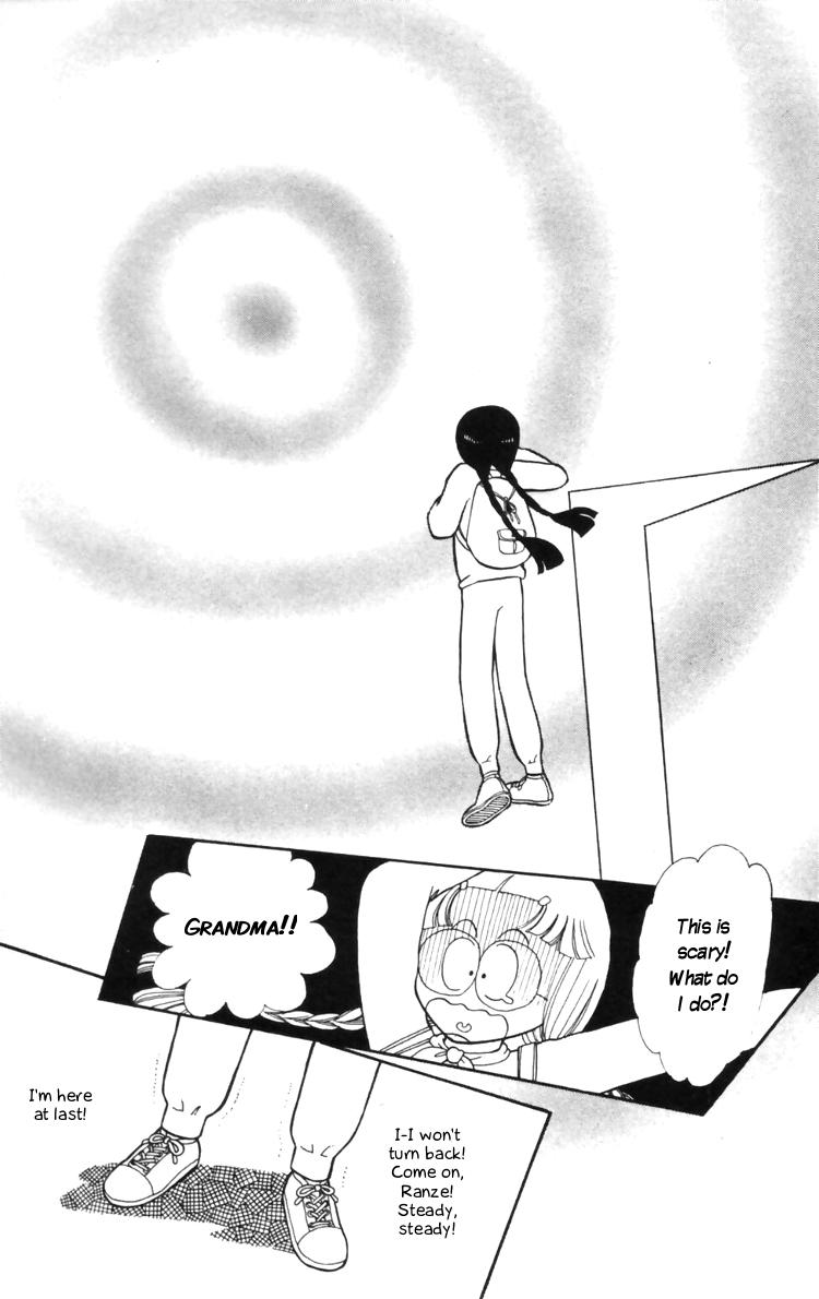 Tokimeki Tonight Chapter 10 24