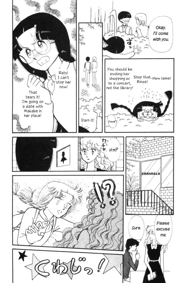Tokimeki Tonight Chapter 10 30