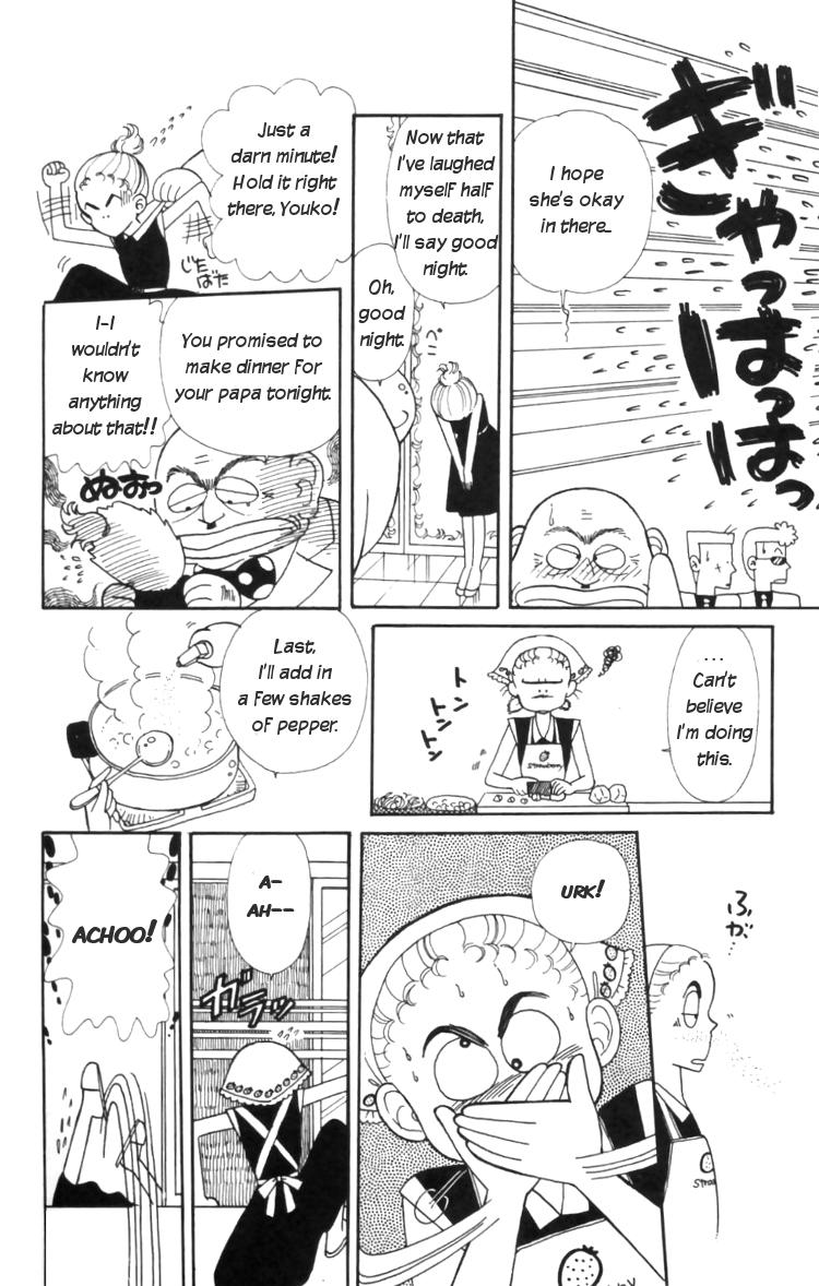 Tokimeki Tonight Chapter 10 36