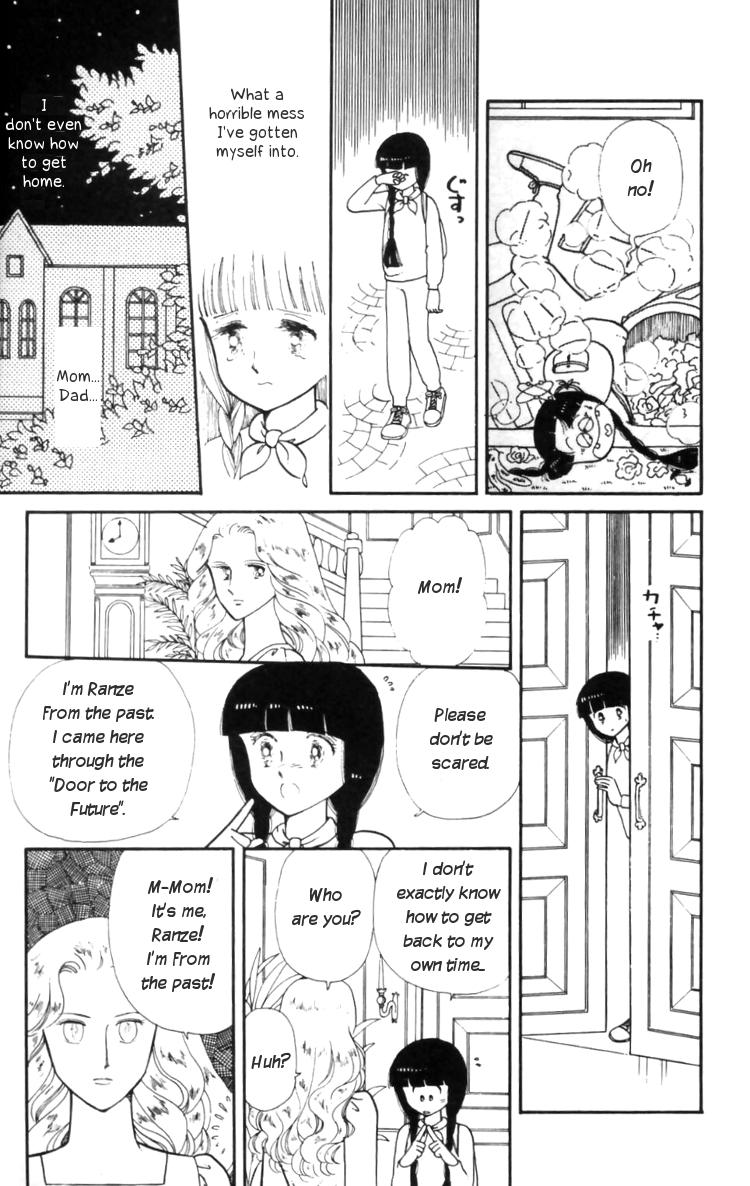 Tokimeki Tonight Chapter 10 37
