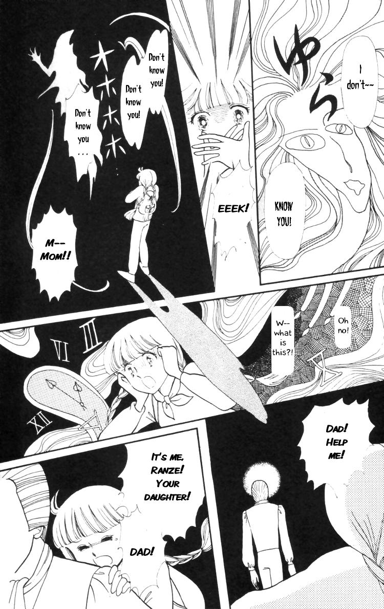 Tokimeki Tonight Chapter 10 38