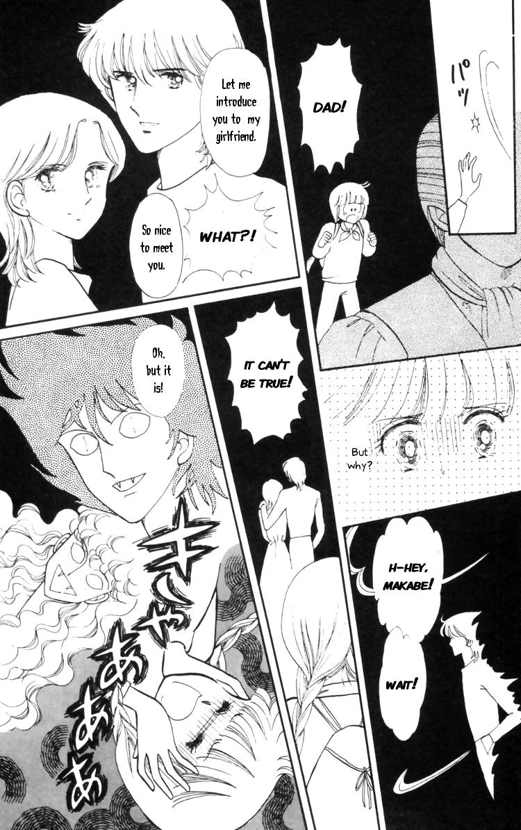 Tokimeki Tonight Chapter 10 39
