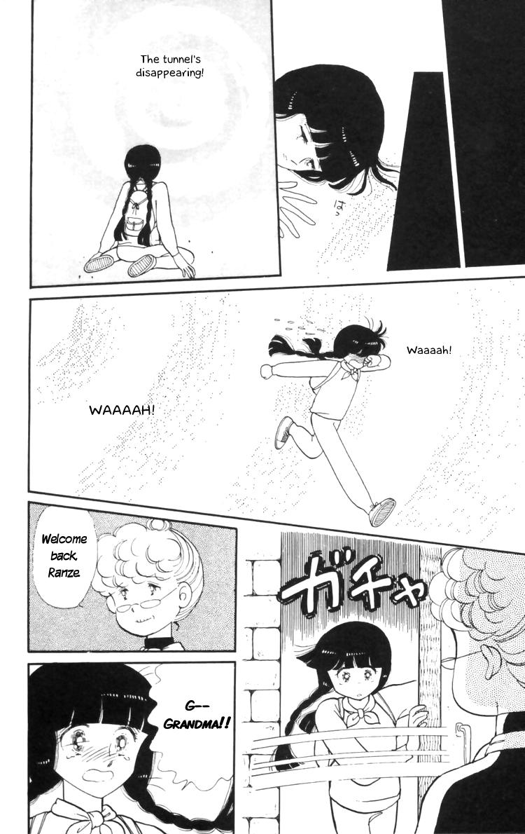 Tokimeki Tonight Chapter 10 40