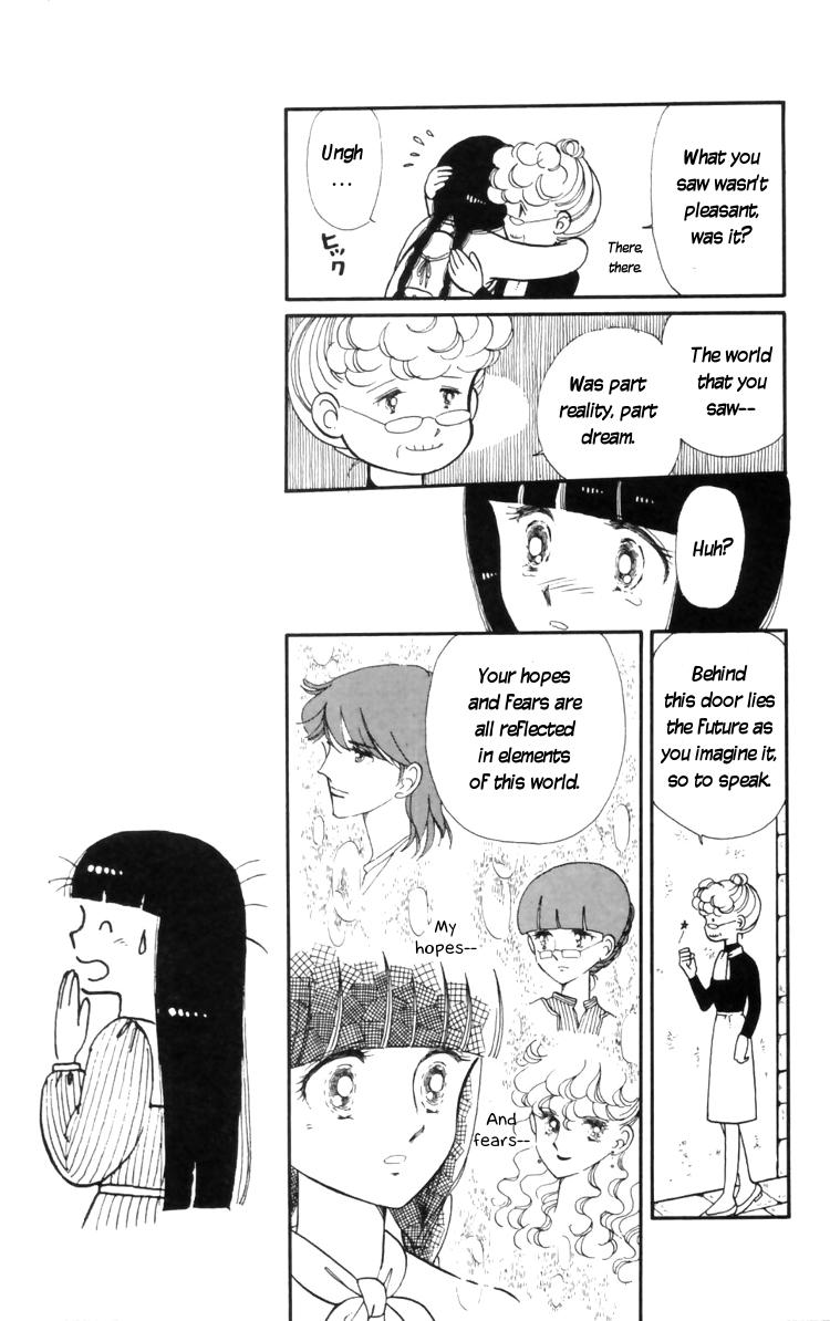 Tokimeki Tonight Chapter 10 41