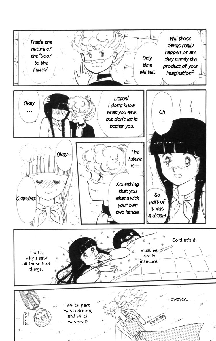 Tokimeki Tonight Chapter 10 42