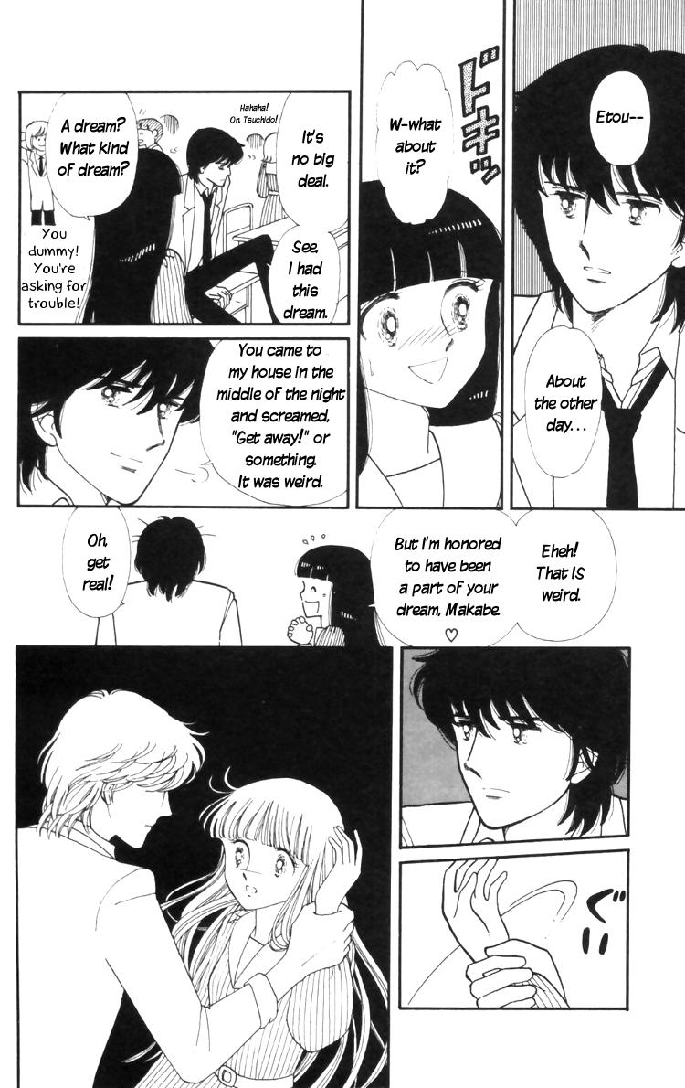 Tokimeki Tonight Chapter 10 44
