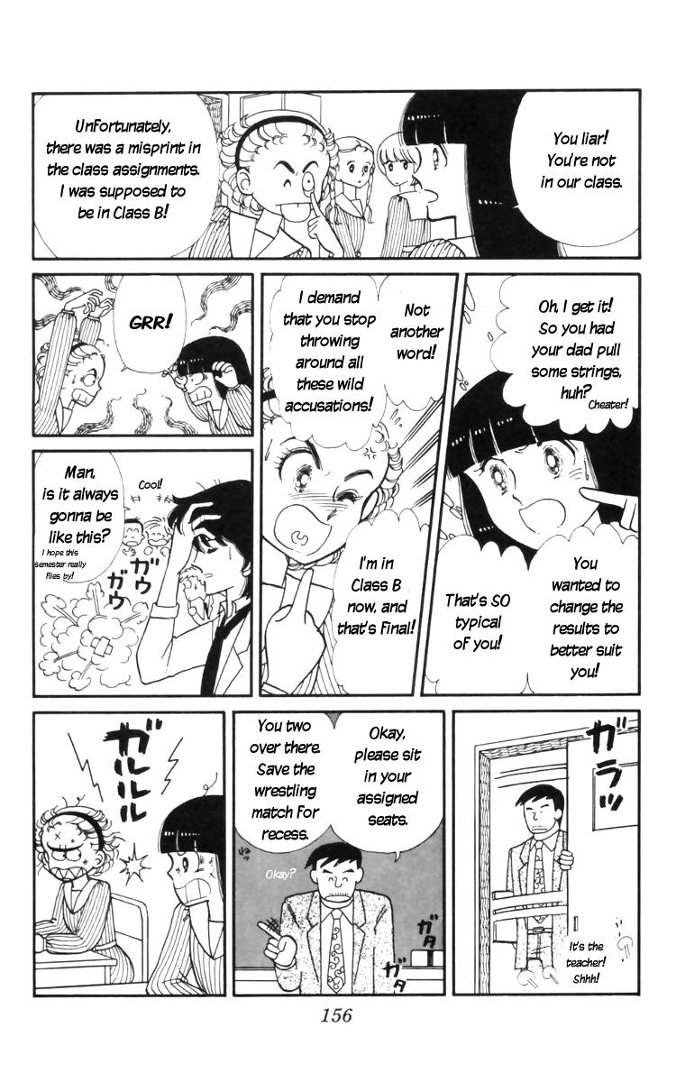 Tokimeki Tonight Chapter 10 46