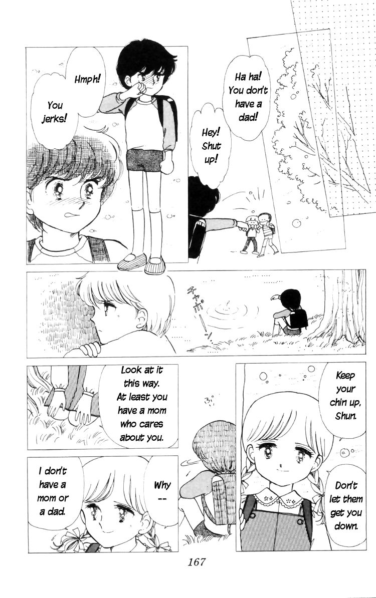 Tokimeki Tonight Chapter 11 7