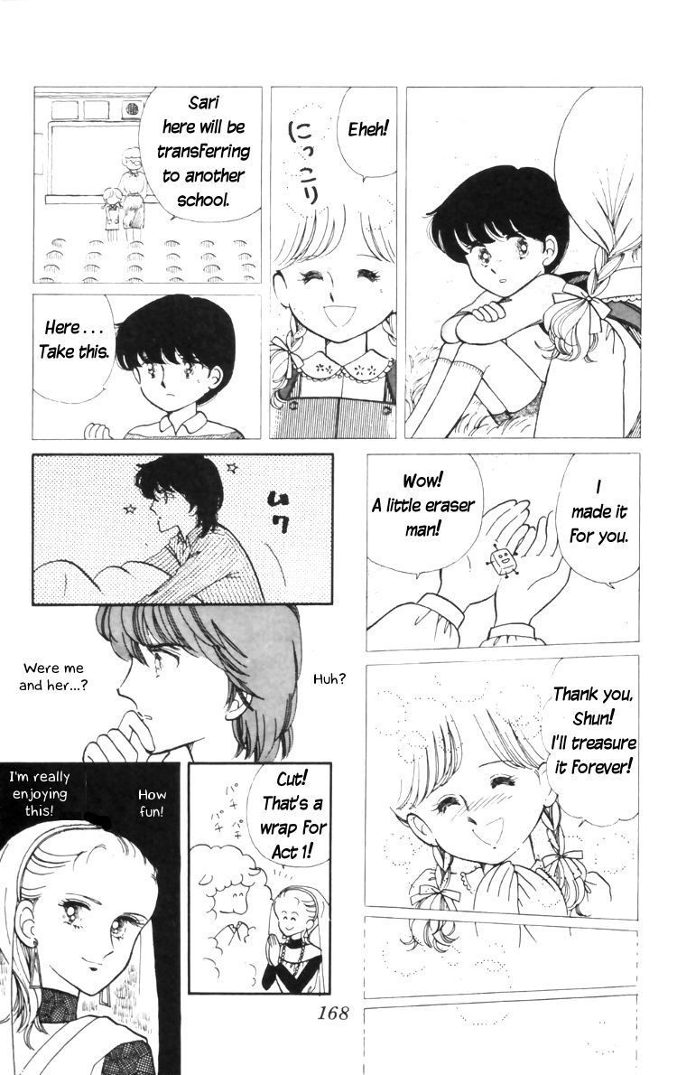 Tokimeki Tonight Chapter 11 8