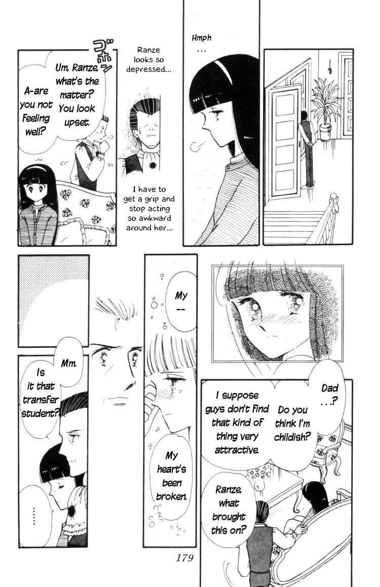 Tokimeki Tonight Chapter 11 19