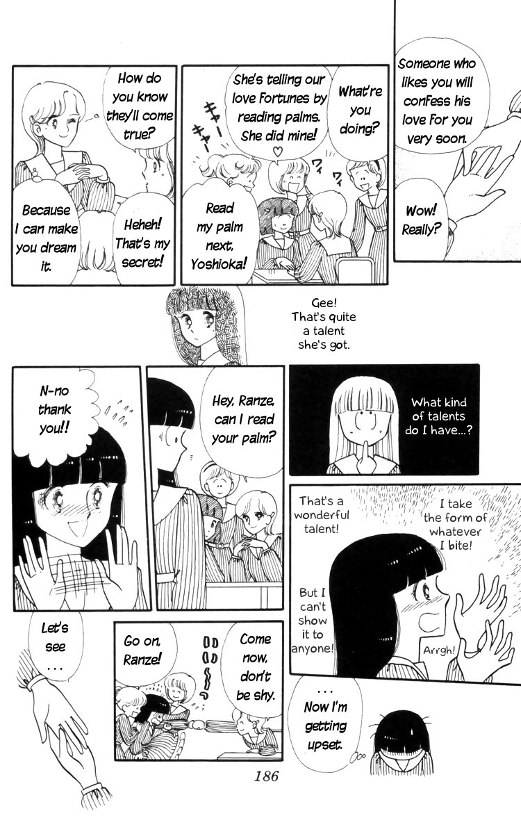 Tokimeki Tonight Chapter 11 26
