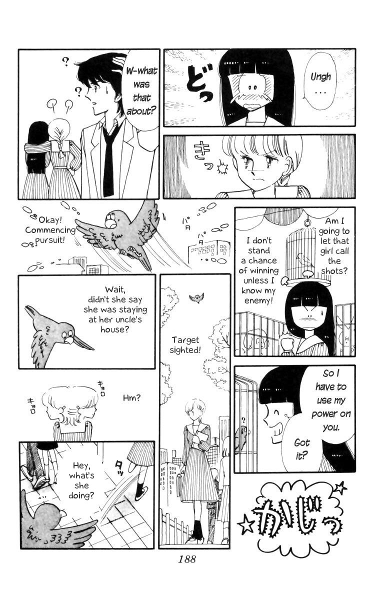 Tokimeki Tonight Chapter 11 28
