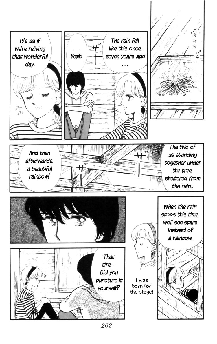Tokimeki Tonight Chapter 11 42
