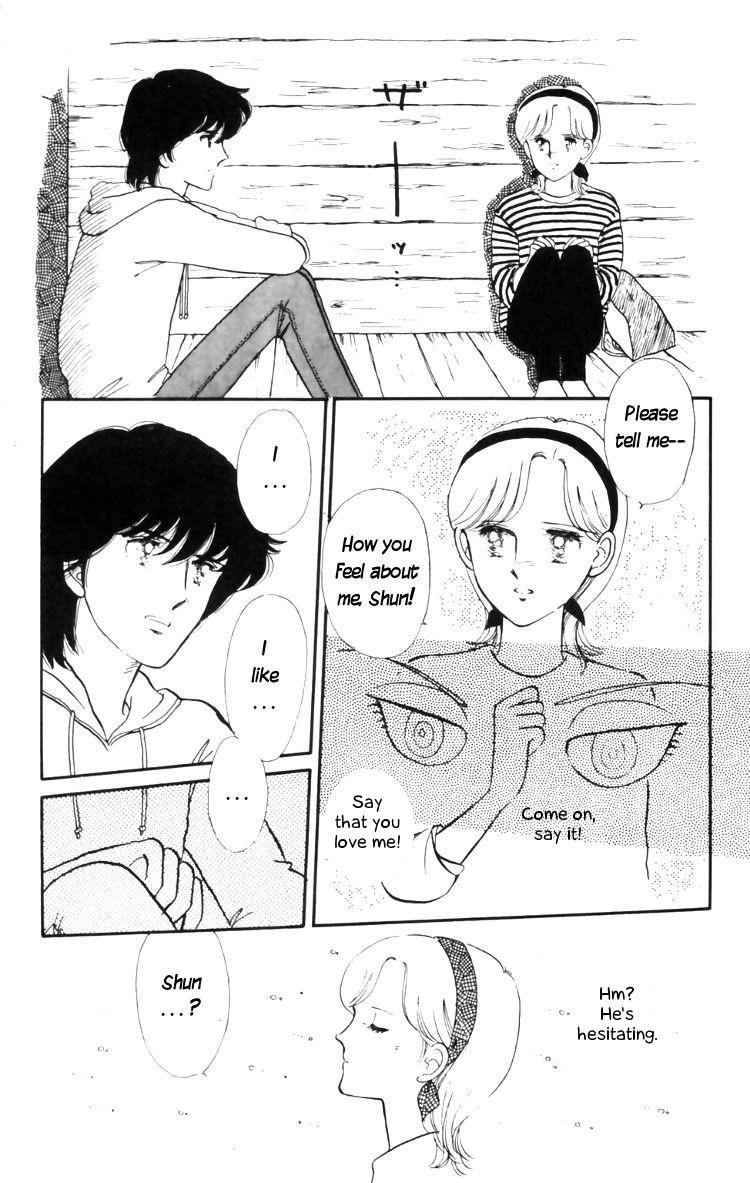 Tokimeki Tonight Chapter 11 44
