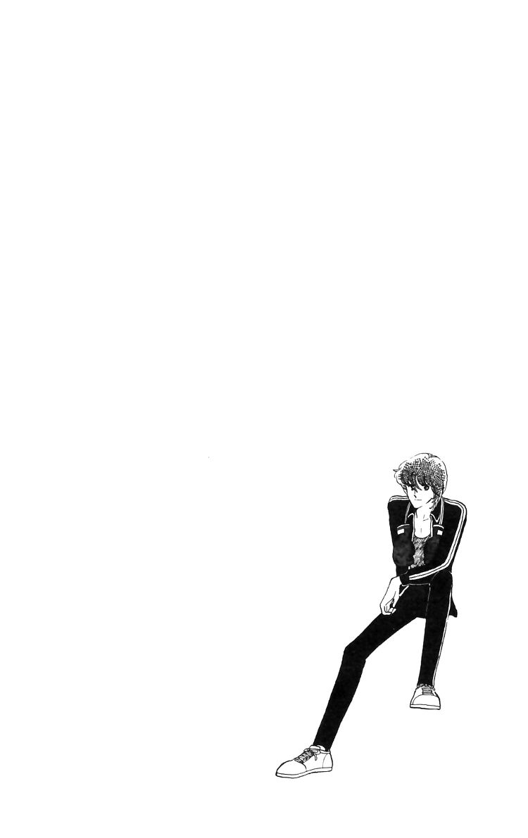 Tokimeki Tonight Chapter 12 8
