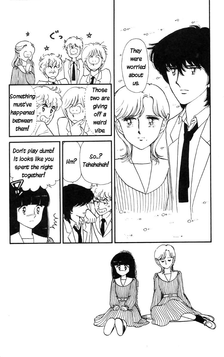 Tokimeki Tonight Chapter 12 10