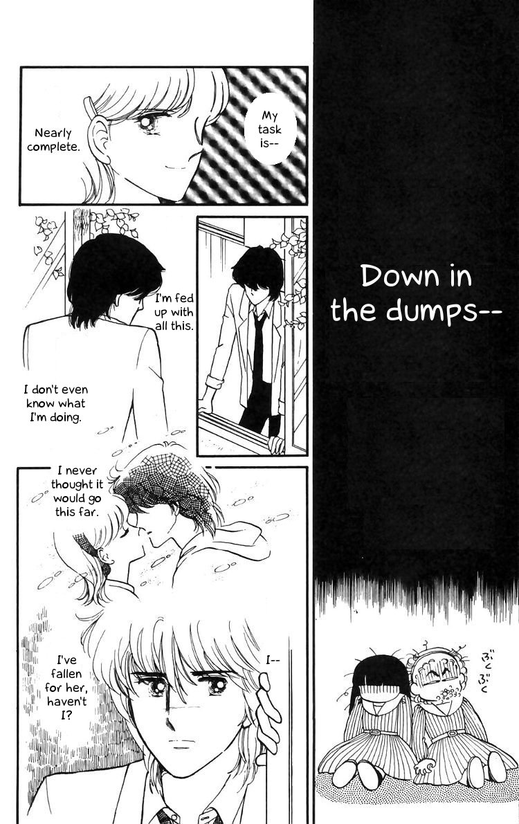 Tokimeki Tonight Chapter 12 12