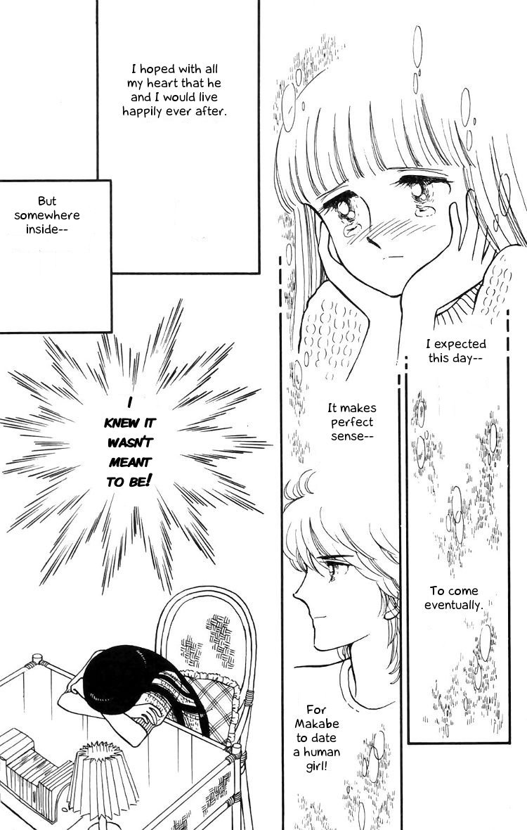 Tokimeki Tonight Chapter 12 15