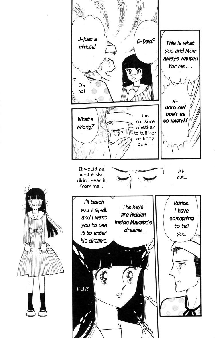 Tokimeki Tonight Chapter 12 21