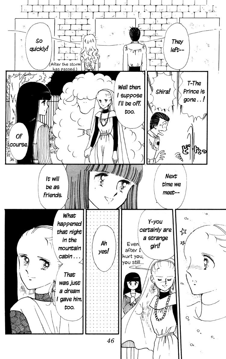 Tokimeki Tonight Chapter 13 13
