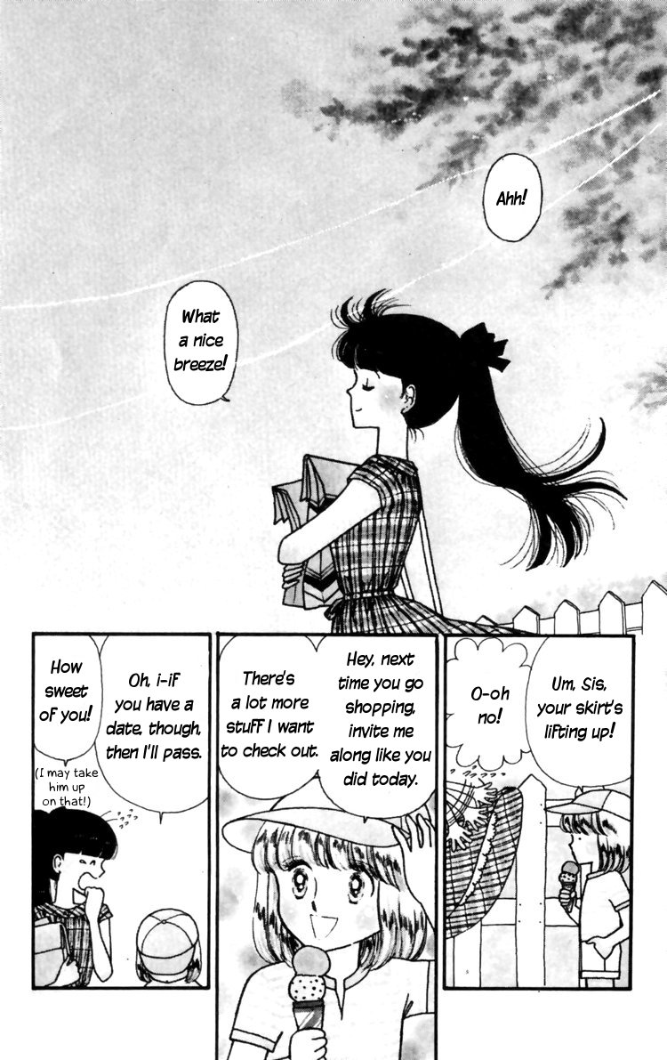 Tokimeki Tonight Chapter 13 19