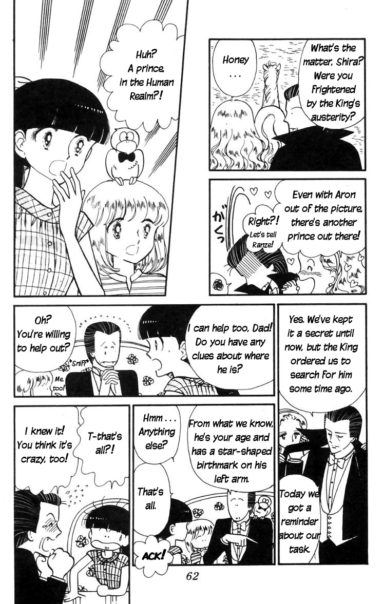 Tokimeki Tonight Chapter 14 8