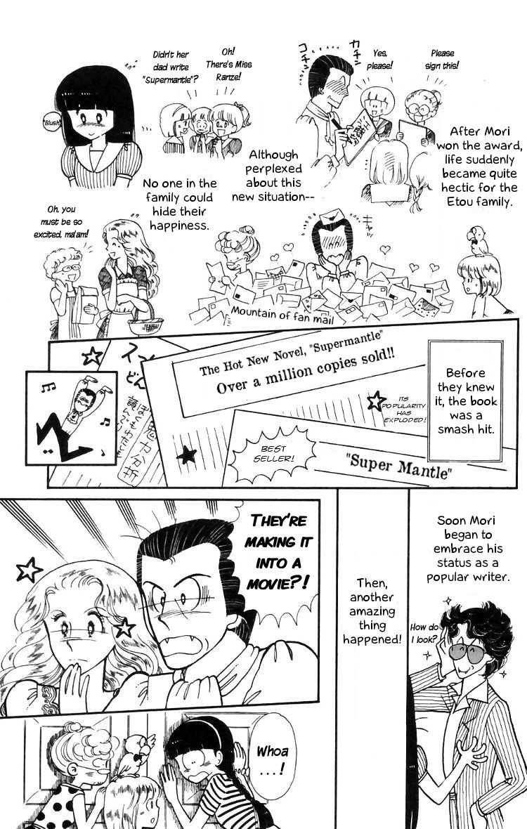 Tokimeki Tonight Chapter 14 15