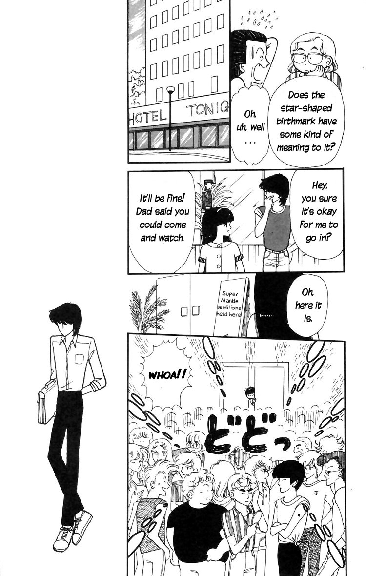 Tokimeki Tonight Chapter 14 25