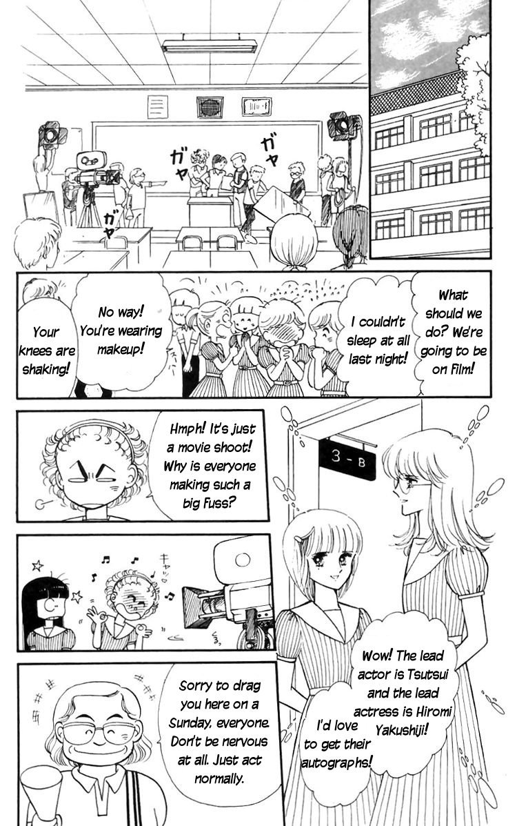 Tokimeki Tonight Chapter 15 6