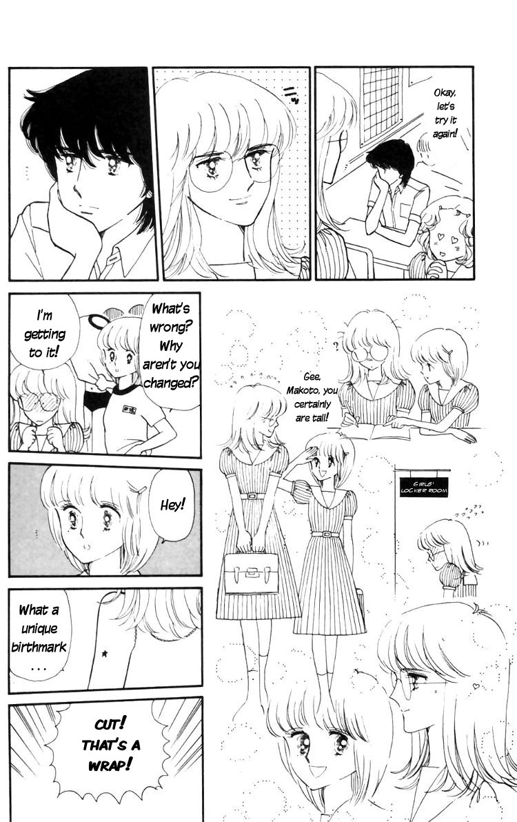 Tokimeki Tonight Chapter 15 8