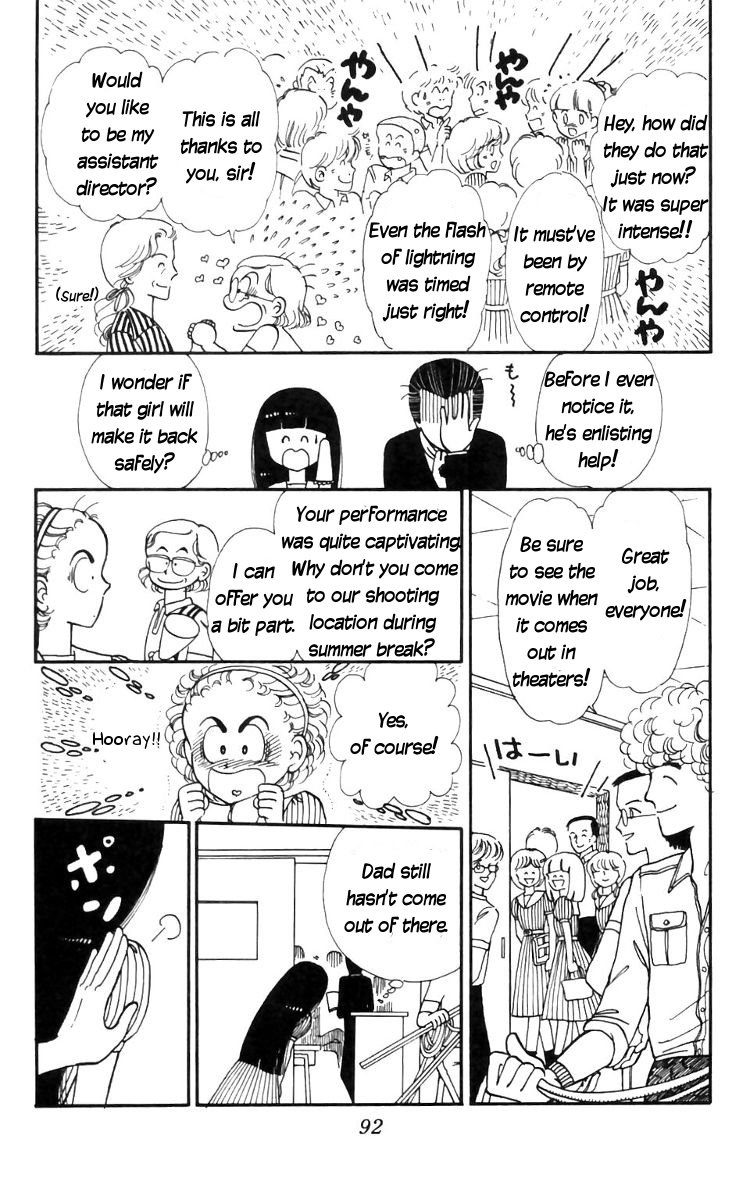 Tokimeki Tonight Chapter 15 12