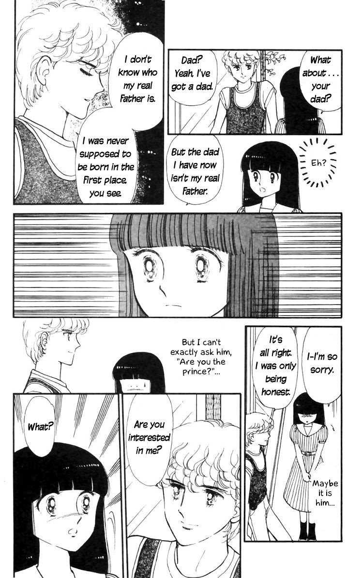 Tokimeki Tonight Chapter 15 14