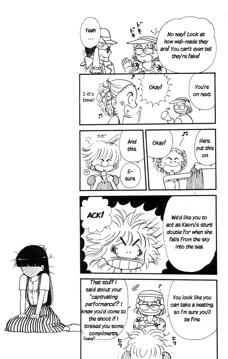Tokimeki Tonight Chapter 16 3