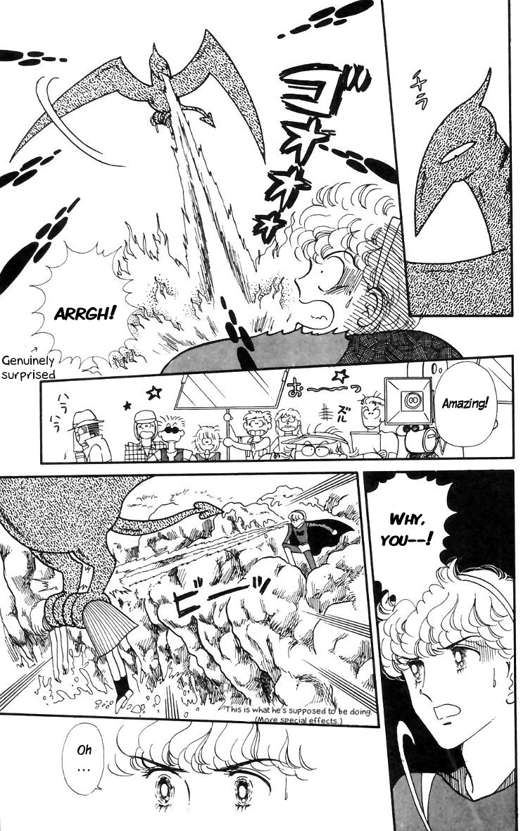 Tokimeki Tonight Chapter 16 5