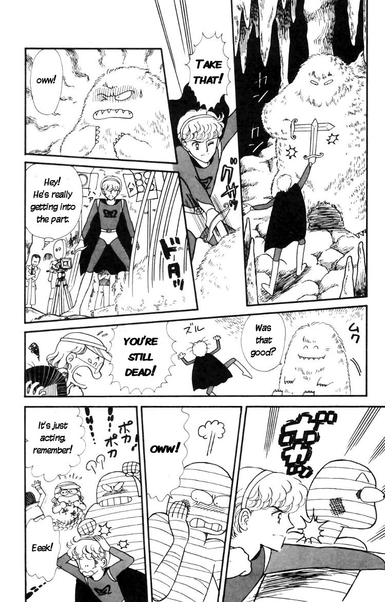 Tokimeki Tonight Chapter 16 8