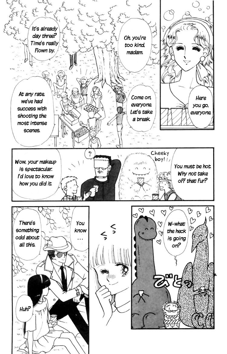 Tokimeki Tonight Chapter 16 9