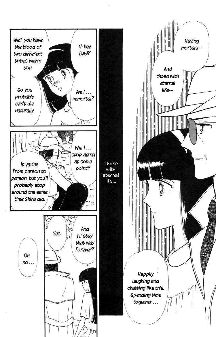 Tokimeki Tonight Chapter 16 10