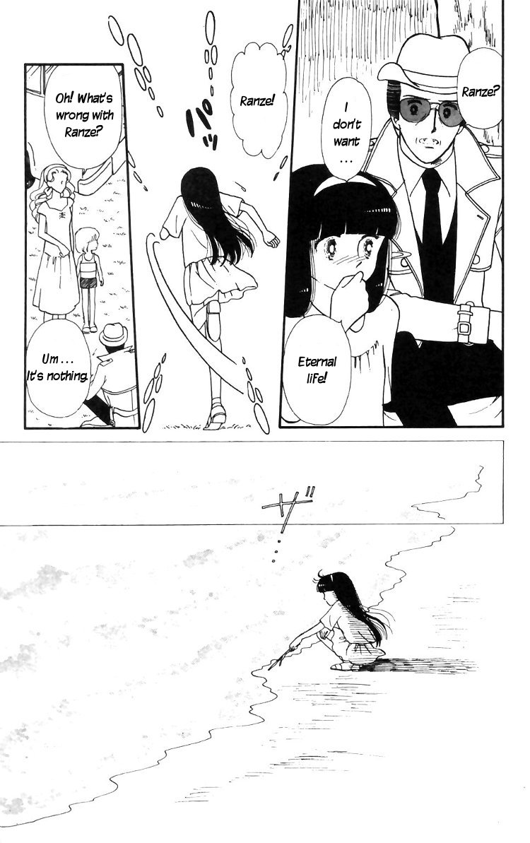 Tokimeki Tonight Chapter 16 11