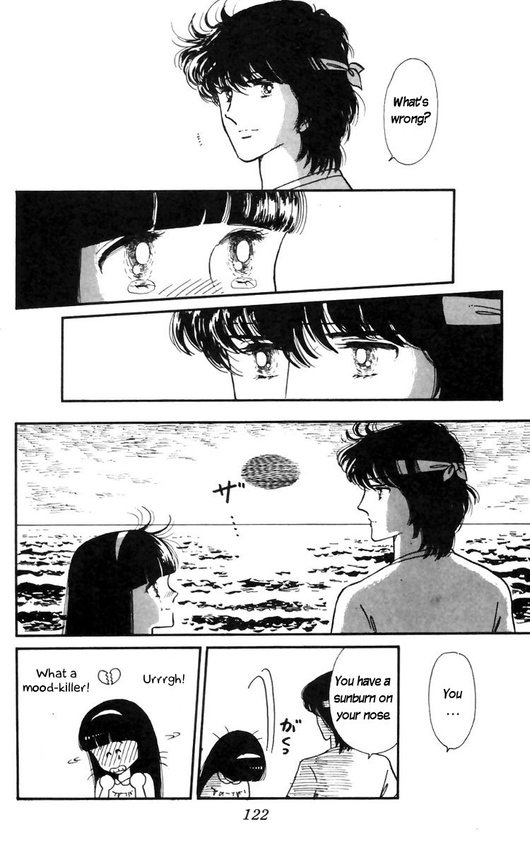 Tokimeki Tonight Chapter 16 16