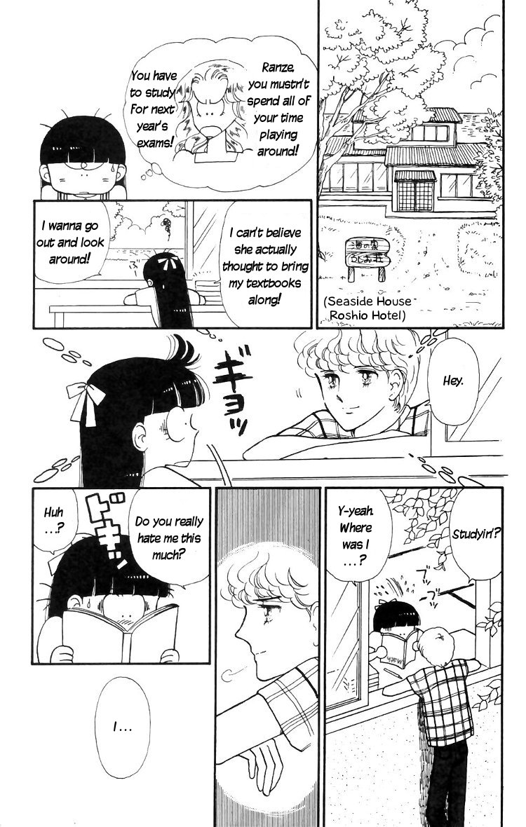 Tokimeki Tonight Chapter 16 19