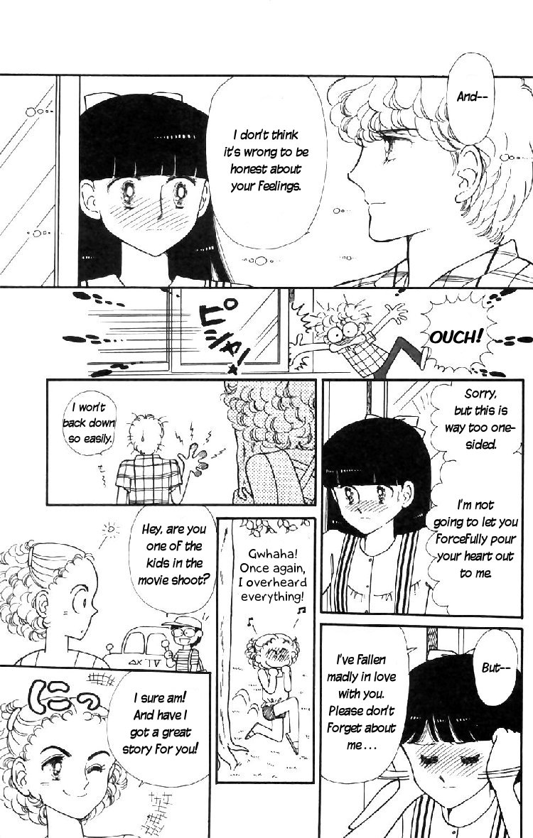 Tokimeki Tonight Chapter 16 21